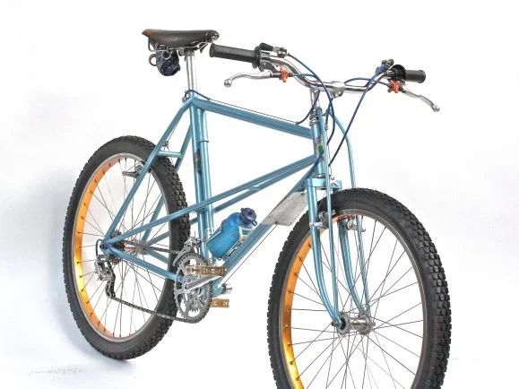 Joe breeze bikes hotsell